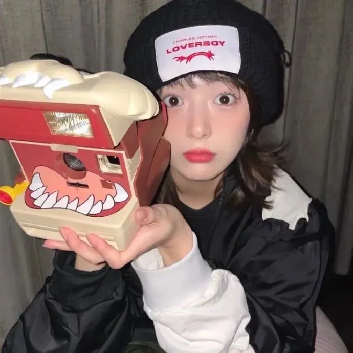 红白黑黄第二季